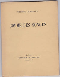 Comme des songes