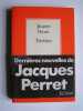 Tirelires.. Jacques Perret