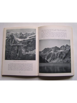 Routes des Pyrénées.. Paul Guiton