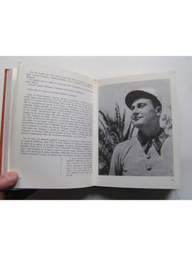 Le livre de la famille impériale. André Castelot, Alain Decaux et le général Koenig