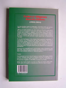 Crabes et Alligators dans les rizières. Indochine 1953 - 1954.