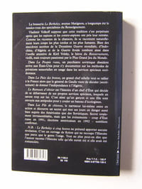 Le Berkeley à cinq heures.