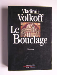 Le bouclage