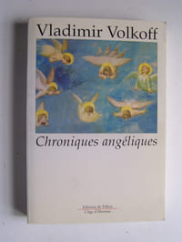 Chroniques angéliques