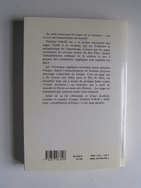 Chroniques angéliques