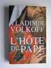 L'hôte du Pape. Vladimir Volkoff