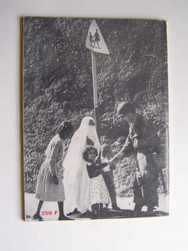 La bataille d'Alger. Jacques Le Prévost