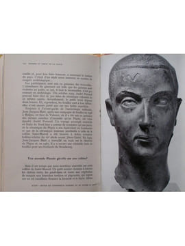 Hommes et dieux de la Gaule. Henri-Paul Eydoux