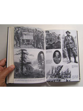 Chasseurs alpins. Des Vosges aux Djebels. 1914 - 1964. Jean Mabire