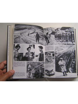 Chasseurs alpins. Des Vosges aux Djebels. 1914 - 1964. Jean Mabire