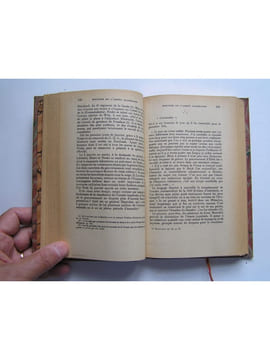 Histoire de l'armée allemande depuis l'Armistice. Tome 1. De l'armée Impériale à la Reichwehr. Jacques Benoist-Mechin