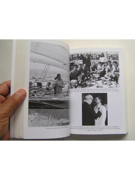 Mémoires du large. Eric Tabarly