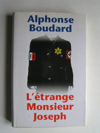 L'étrange Monsieur Joseph
