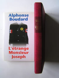 L'étrange Monsieur Joseph