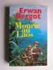 Mourir au Laos. Erwan Bergot