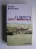 Le onzième commandement. André Rossfelder