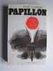 Papillon. Henri Charrière