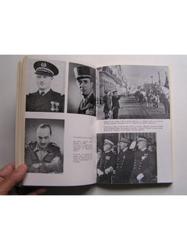 Le secret de Darlan. 1940 - 1942. Le vrai rival de De Gaulle. Pierre Ordioni