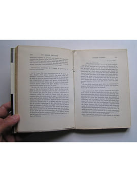 Un héros révolté, Claude Barrès. Pierre Lyautey