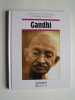 Chroniques de l'Histoire. Gandhi. Jacques Legrand