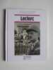 Chroniques de l'Histoire. Leclerc.. Jacques Legrand