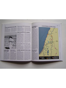 Chroniques de l'Histoire. Lawrence d'Arabie.. Jacques Legrand