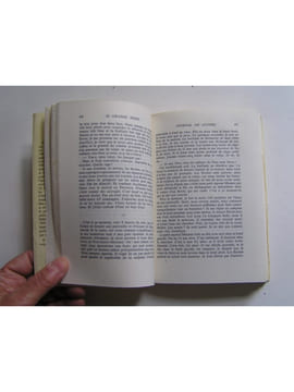 Si grande peine. Chronique des années 1940 - 1948.. R.L. Bruckberger