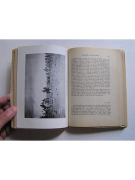 Lettres d'aventures. (Lyautey). Maréchal Lyautey