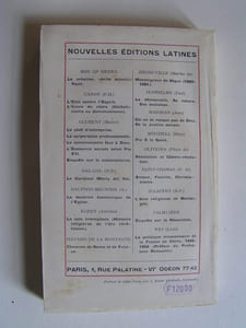 La Laïcité en marche. Histoire de la Laïcité Républicaine. Tome 3.