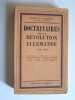 Doctrinaires de la Révolution allemande. 1918 - 1938.. Edmond Vermeil