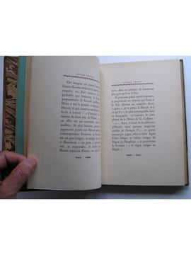 Notes sur Antoine Héroët et Jean de Lingendes. Valery Larbaud