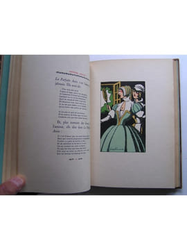 Notes sur Antoine Héroët et Jean de Lingendes. Valery Larbaud