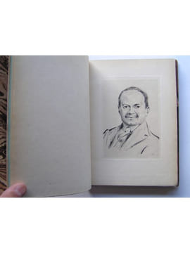Bigarrure. Abel Hermant