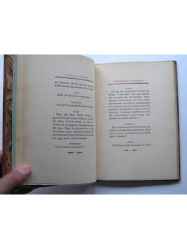 Fugues sur Siegfried. Jean Giraudoux