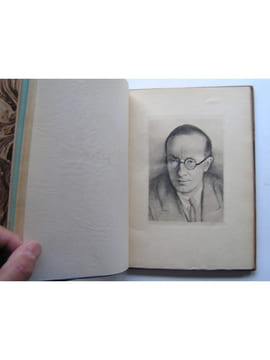 Fugues sur Siegfried. Jean Giraudoux
