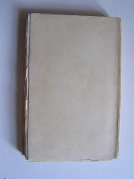 Le troisième jour. Les ressuscités. Jean de La Varende