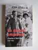 Le dernier empereur. Charles d'Autriche. 1887 - 1922.. Jean S&eacute;villia