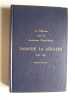 Vaincre la d&eacute;faite. 1872 - 1881. Tome 1 seul: Arm&eacute;e de terre.. Professeur Guy P&eacute;droncini