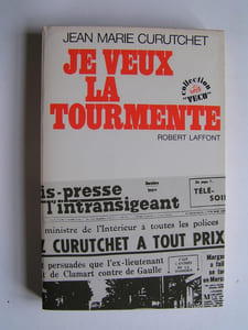 Je veux la tourmente