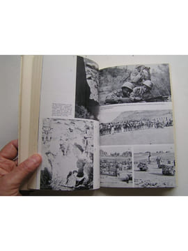 La Coloniale du Rif au Tchad. 1925 - 1980. Erwan Bergot