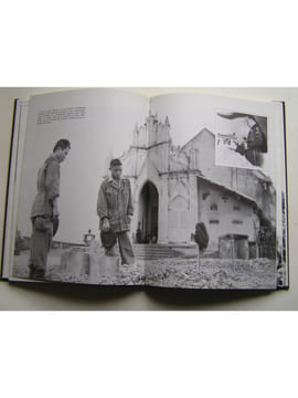 Indochine 1951. L'année de Lattre. Erwan Bergot