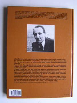 Diên Biên Phu. Erwan Bergot