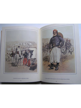 Gloire à l'Armée d'Afrique.. André Figueras