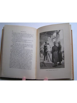 Les Noellet.. René Bazin