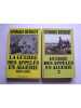 La guerre des appel&eacute;s en Alg&eacute;rie. Tome 1 &amp; 2. Erwan Bergot