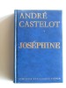 Joséphine. André Castelot