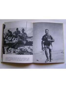 Aucune bête au monde.... Général Marcel Bigeard