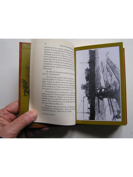 Le destin tragique des sous-mariniers allemands. Complet des trois tomes.. Jochen Brennecke