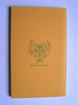 Groupes réducteurs et noyaux dirigeants.. Adrien Loubier
