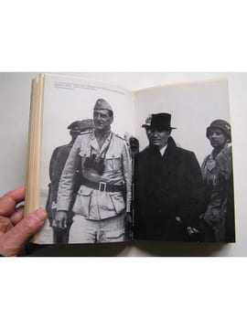 La guerre inconnue. Otto Skorzény